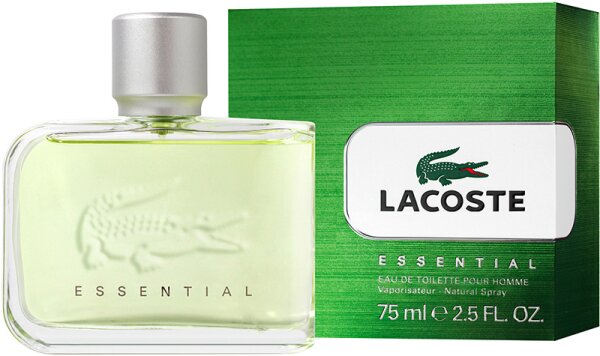 Lacoste Essential Eau de Toilette