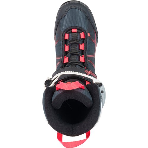 DAMEN SCHLITTSCHUHE ALEXIS ICE FB