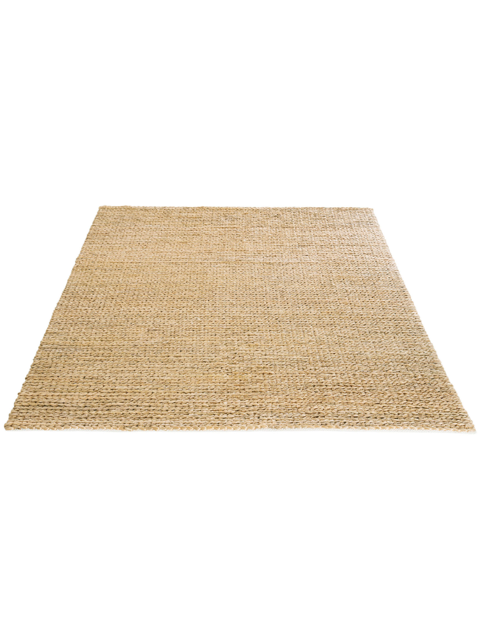 Natora Jute-Teppich, Natur