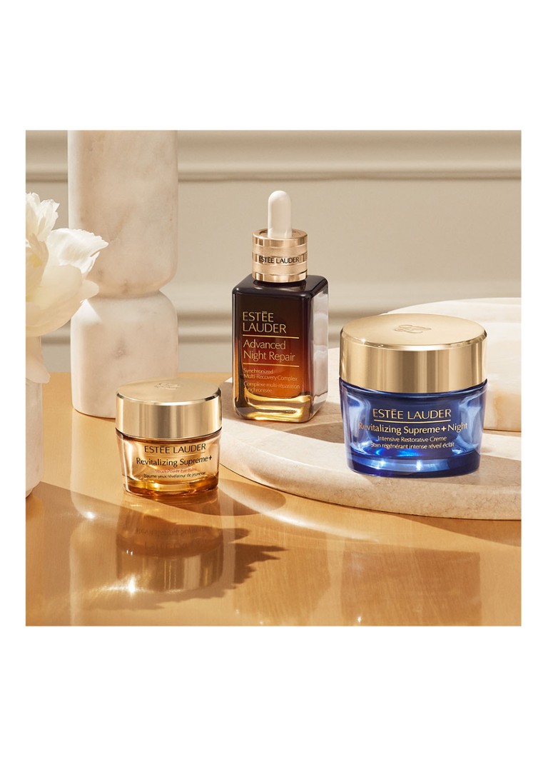 Estée Lauder Revitalizing Supreme+ nakts intensīvi atjaunojošais krēms