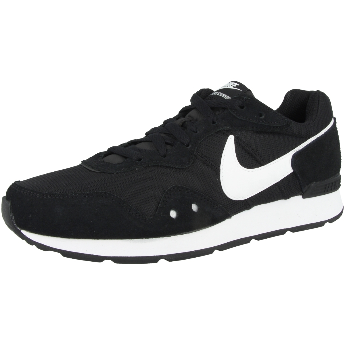 Nike Sportswear Venture Runner Sneaker Low schwarz