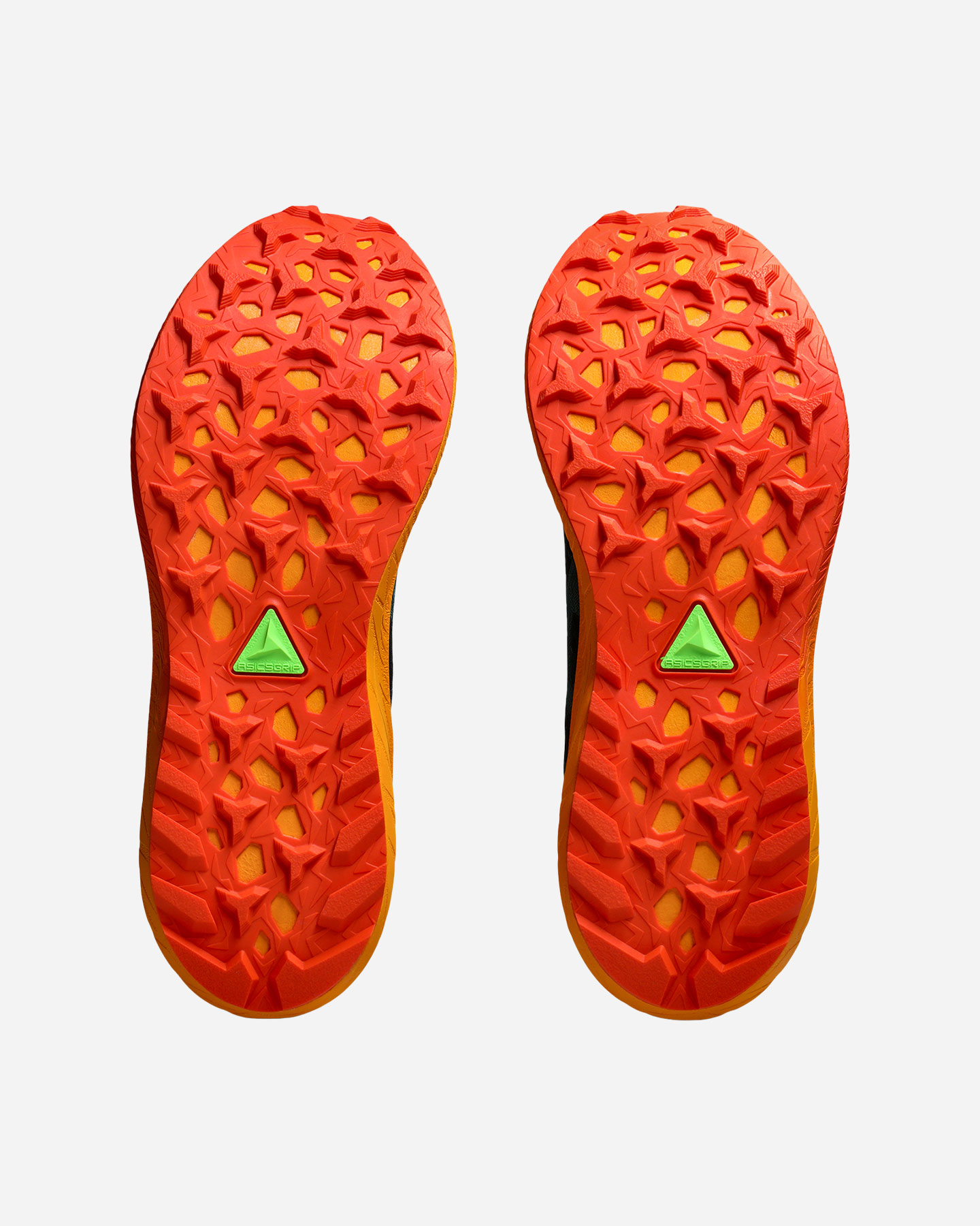 Scarpe Trail Asics Fuji Lite 5 M 1011B889-300
