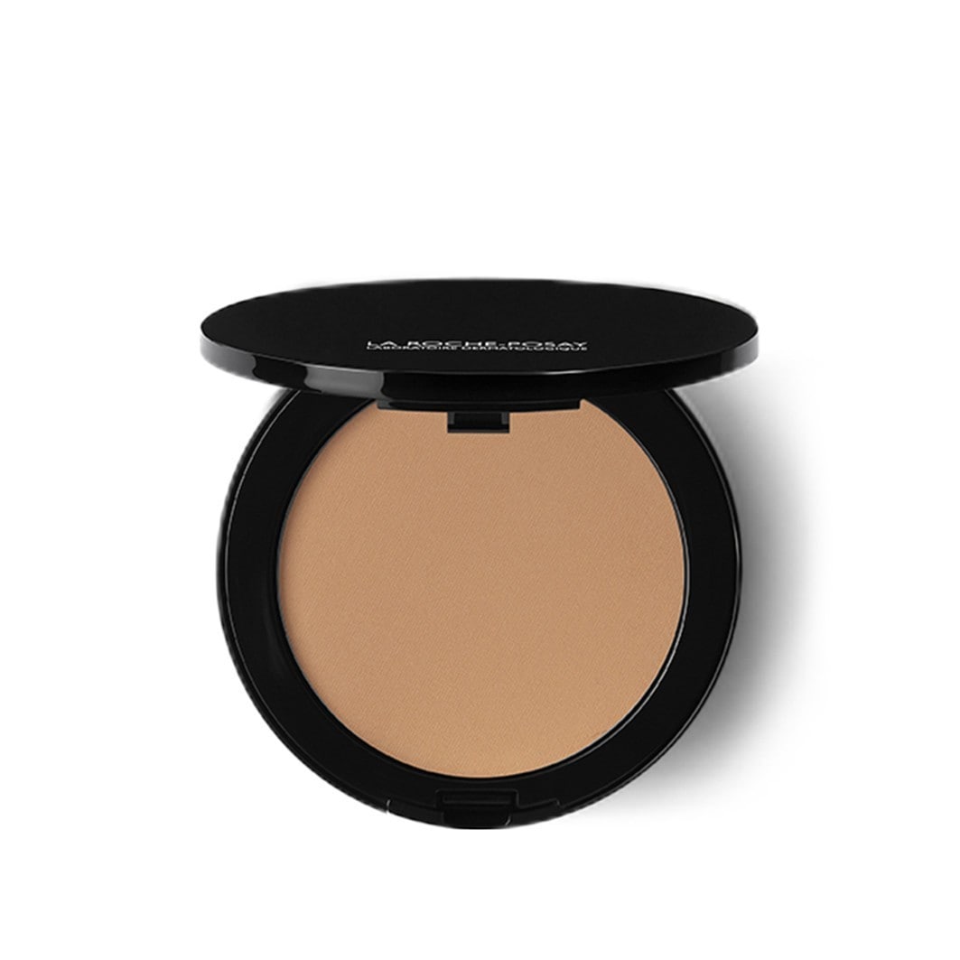 TEINT MINERAL PUDER