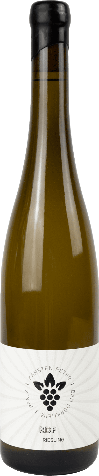 Karsten Peter: Riesling RDF Reserve der Familie 2022