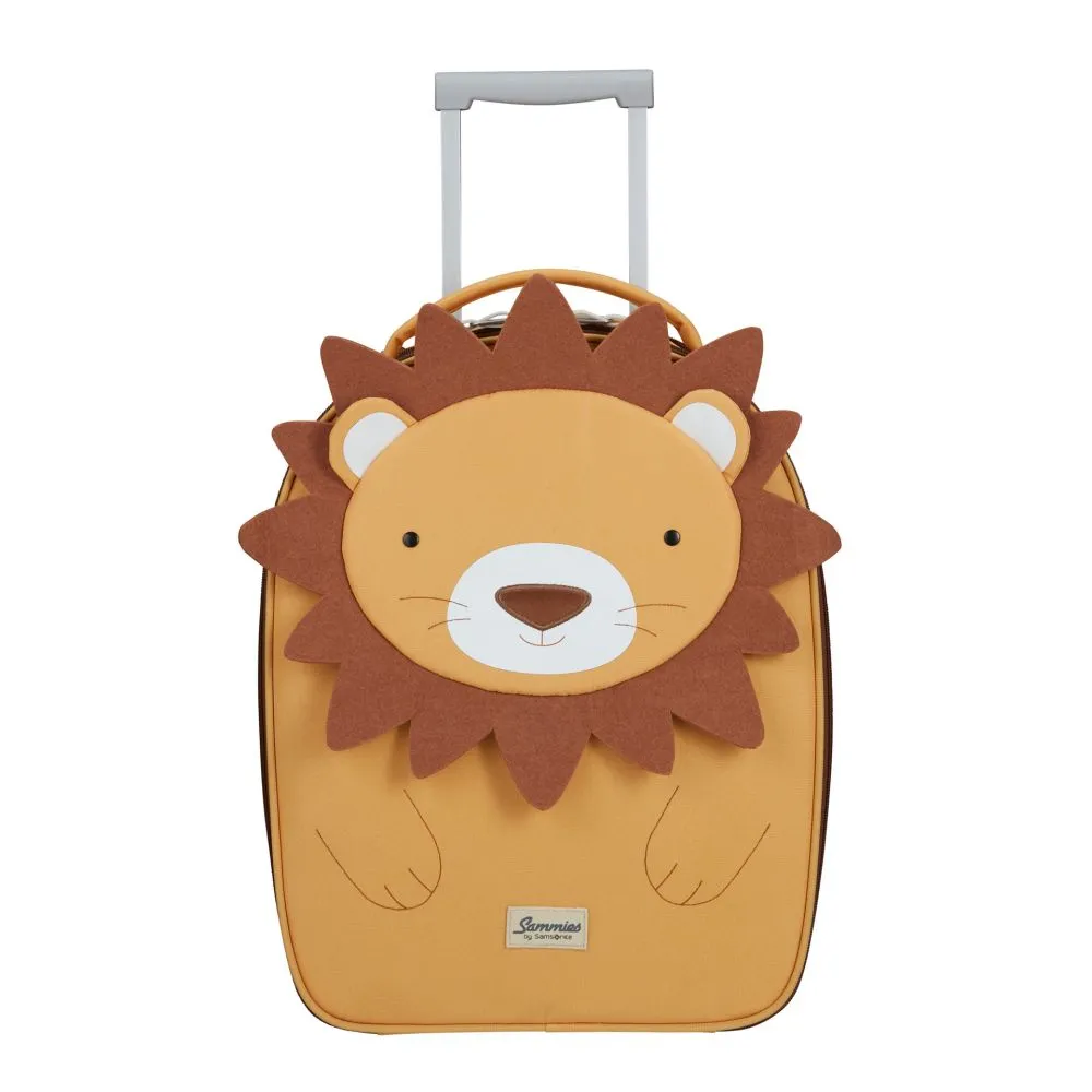 Samsonite HAPPY SAMMIES ECO UPR. 45\/16 LION LEO