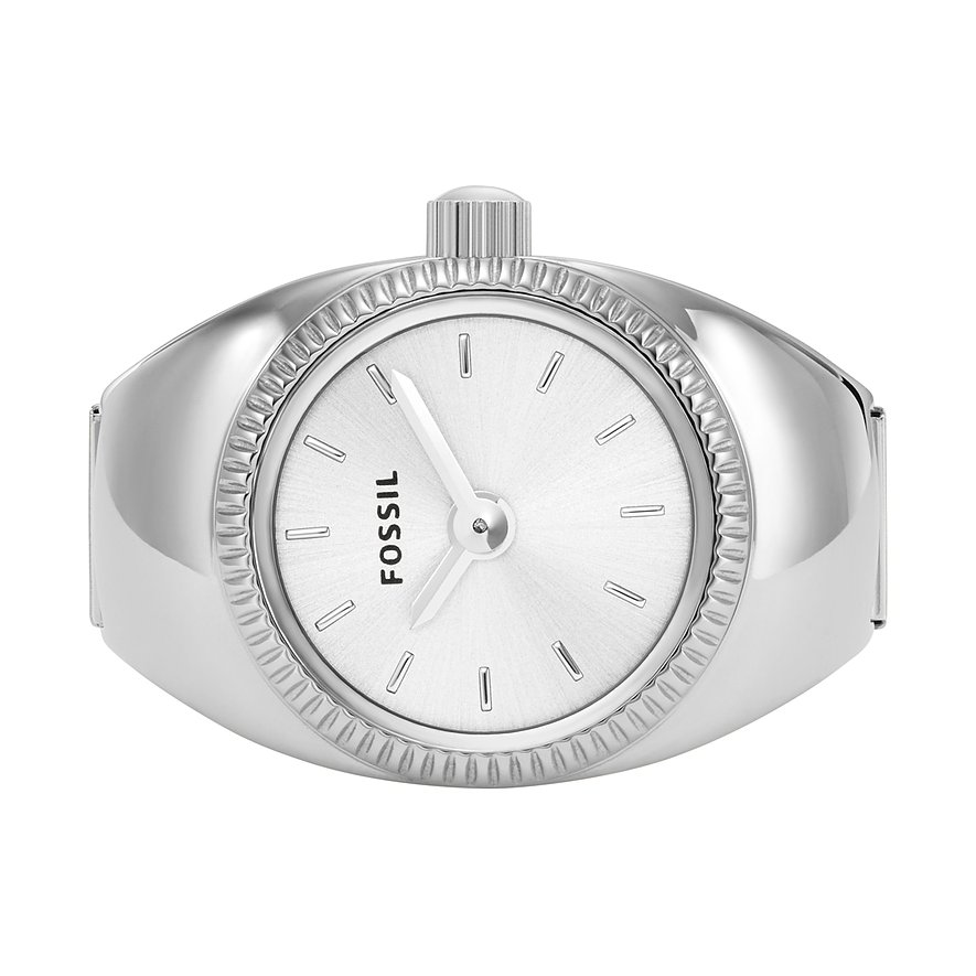 Fossil Damenuhr Watch Ring