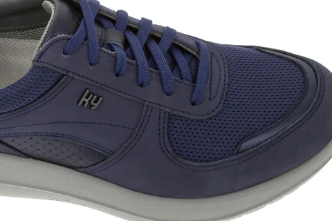 Vernier 20 Indigo Damen