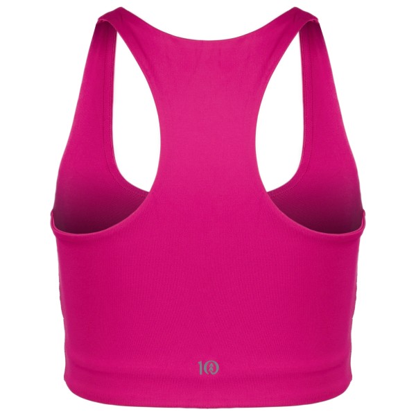 tentree - Women's Inmotion Longline Active Bra - Sport-BH
