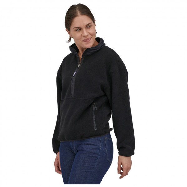 Patagonia - Women's Synch Marsupial - Fleecejacke