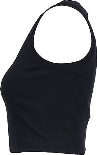 Nike Performance Damen Sporttop ICON CLASH