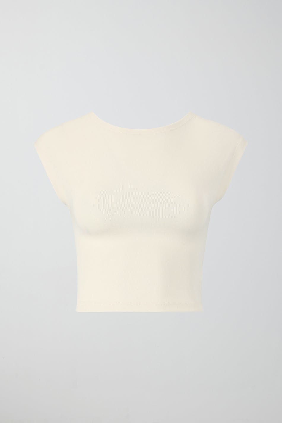 Cropped top