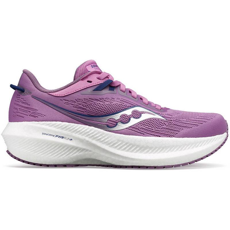 Saucony TRIUMPH 21 Laufschuhe Damen