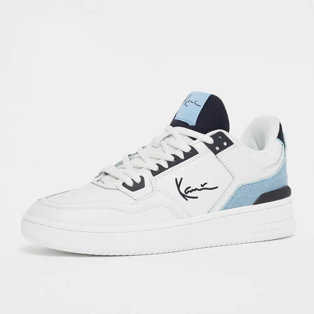Karl Kani 89 LXRY KKFWM000277 / weiss