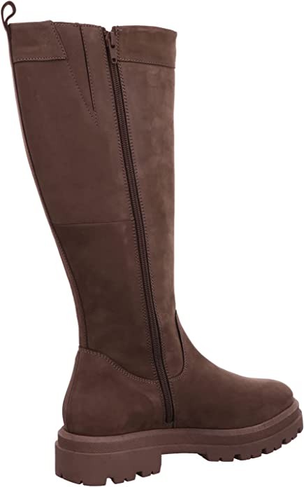 SIOUX Stiefeletten braun Kuimba-703