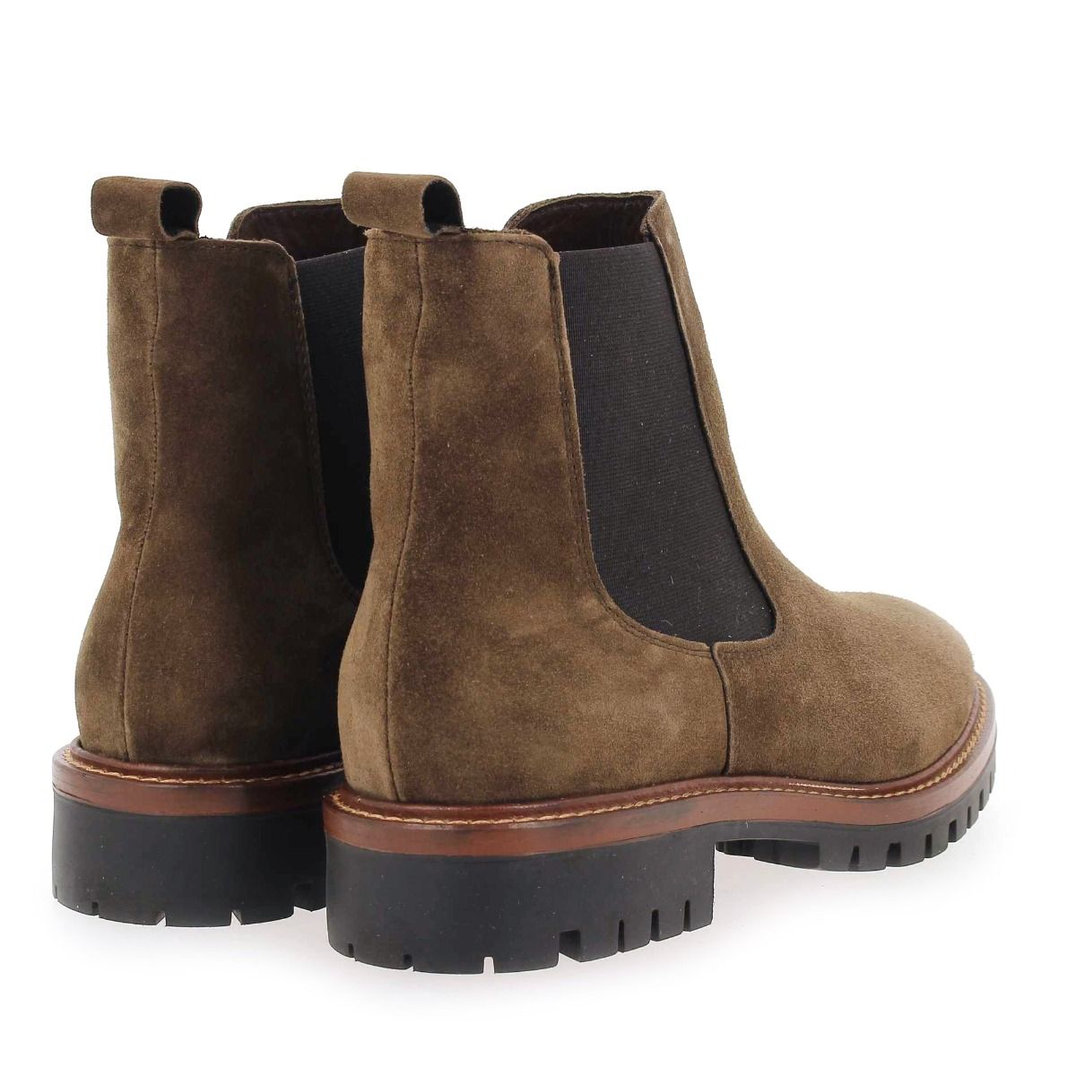 Alpe  2609 - Marron