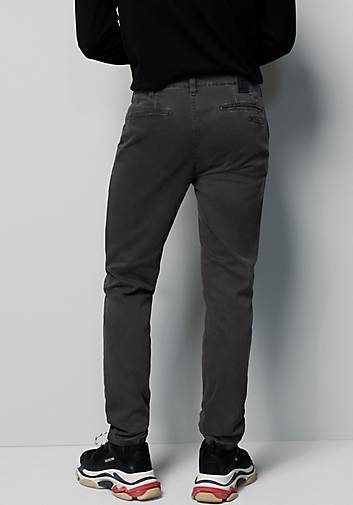 MEYER Chino-Hose