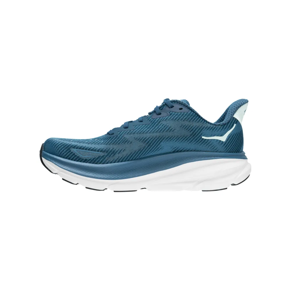 Hoka Clifton 9 1127895-MOBS / blau