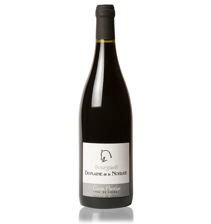 BourgueilDomaine de la Noiraie
