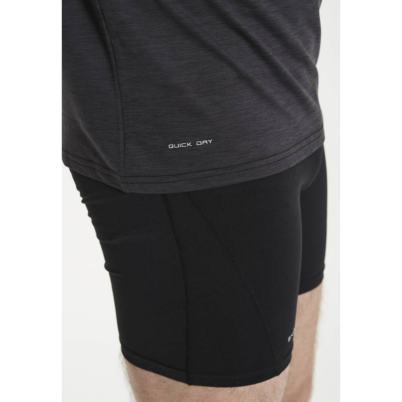 Endurance Mell Langarmshirt Herren