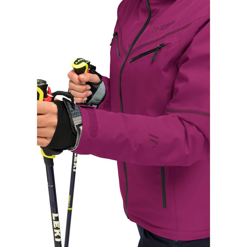 Maier Sports Lunada Winterjacke Damen