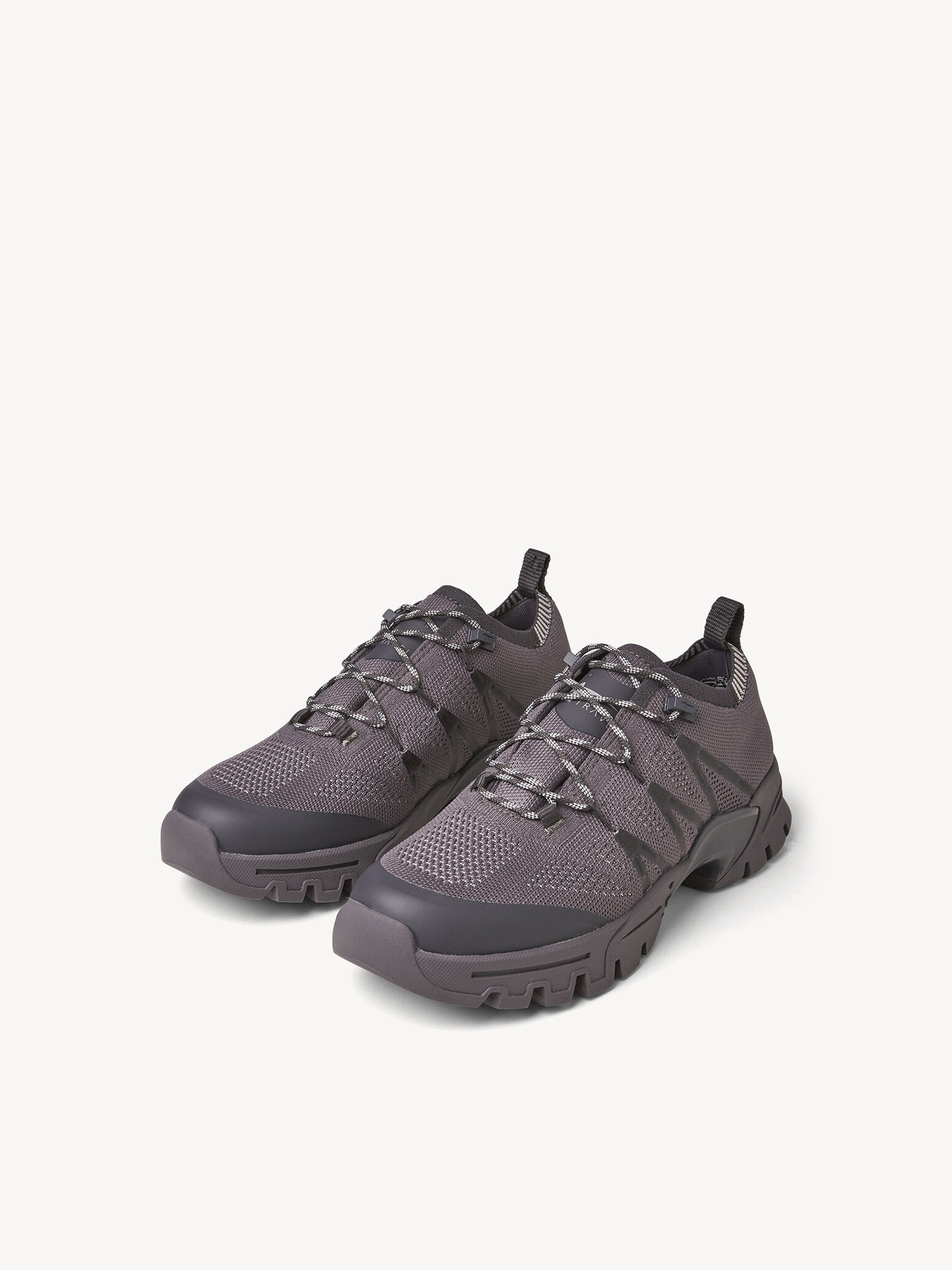 Chaussure de randonnée T-1141 - gris