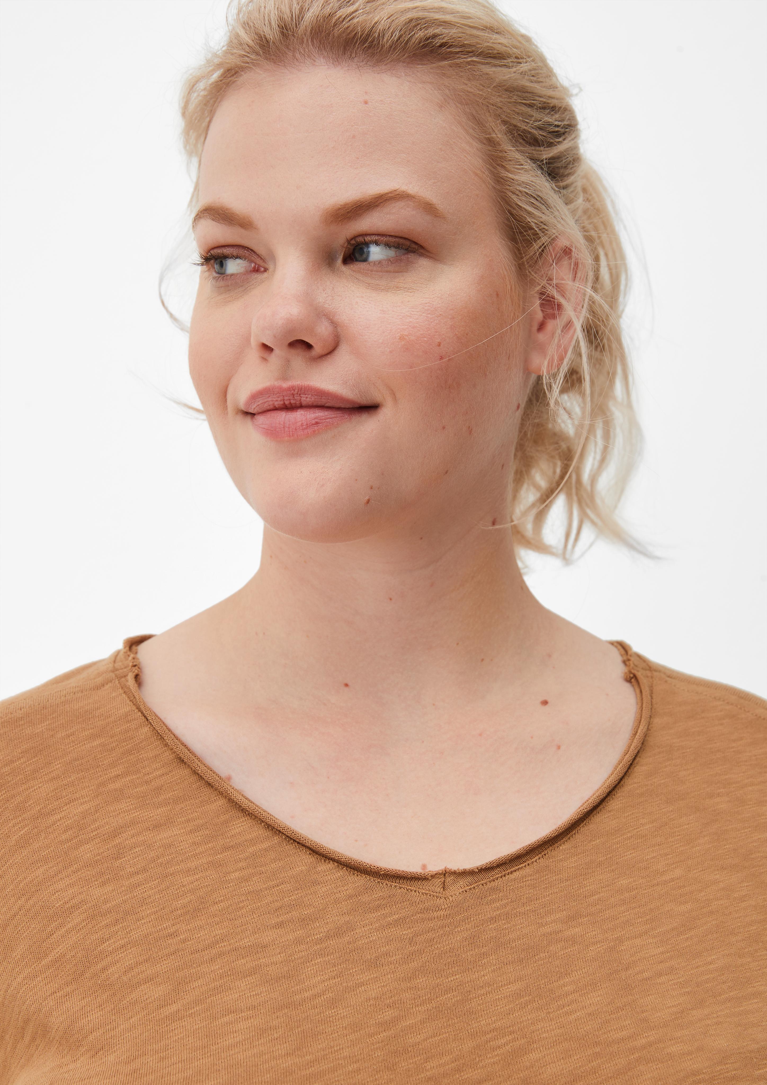 Longsleeve aus Baumwolle  2121441-8748