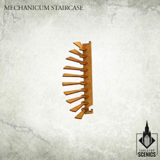 Mechanicum Staircase