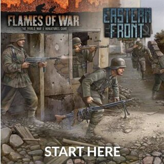 Iron Cross Grenadier Company Army Deal