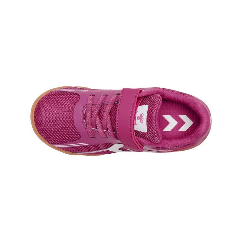 hummel ROOT ELITE JR VC Hallenschuhe Kinder
