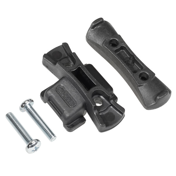 SADDLE-BAG MOUNTING-SET - Ersatzteil