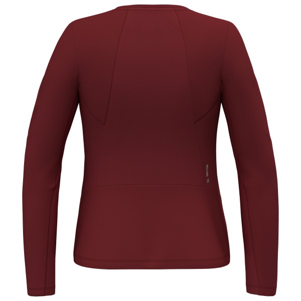 Salewa - Women's Pedroc Dry L/S Tee - Funktionsshirt