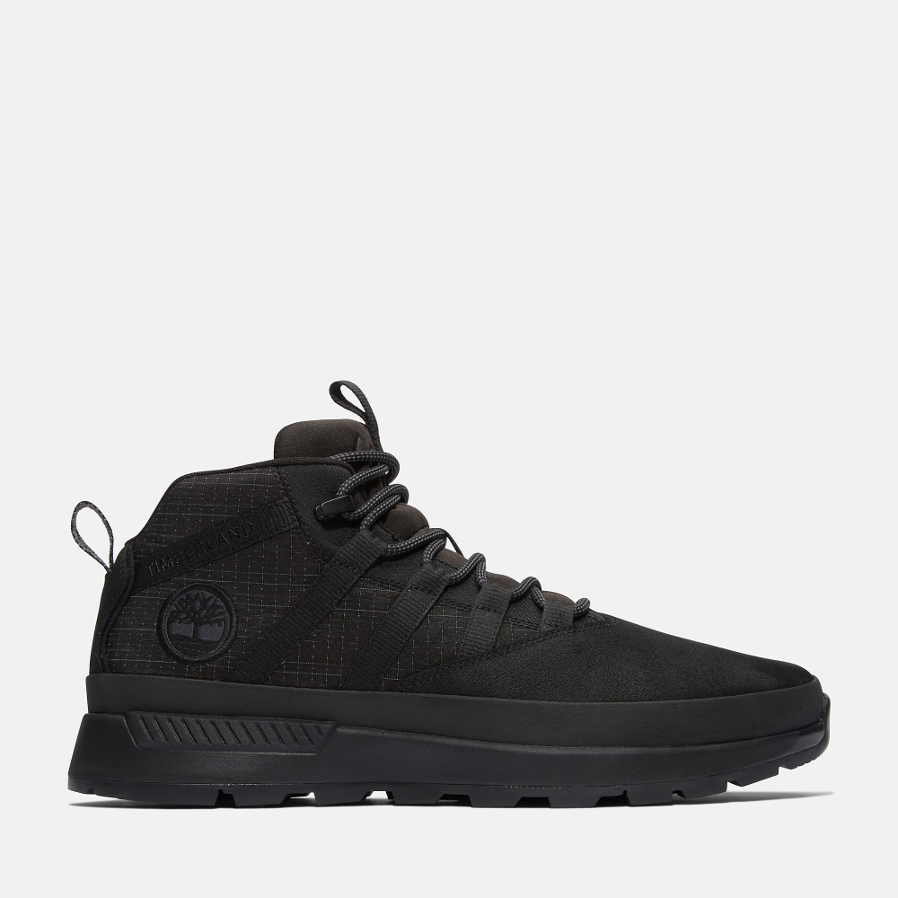 Timberland Euro Trekker Super TB0A5UWW0011 / schwarz