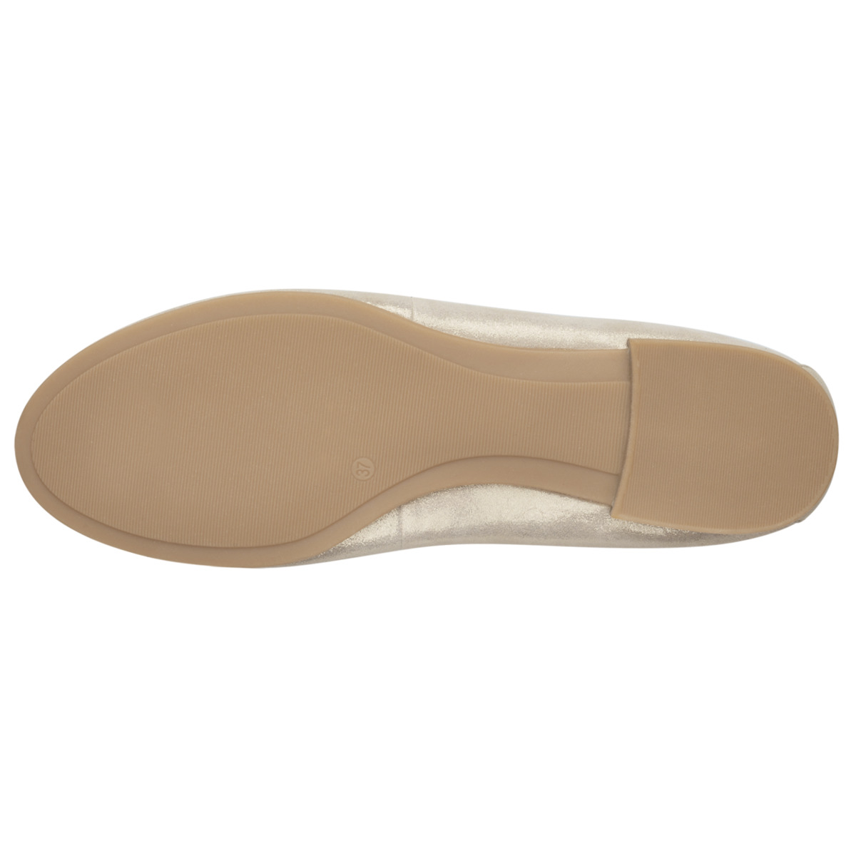 Tamaris 1-22116-41 Ballarinas beige