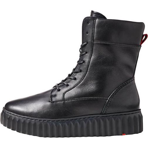 LLOYD Schuhe Moderne Schnürstiefelette