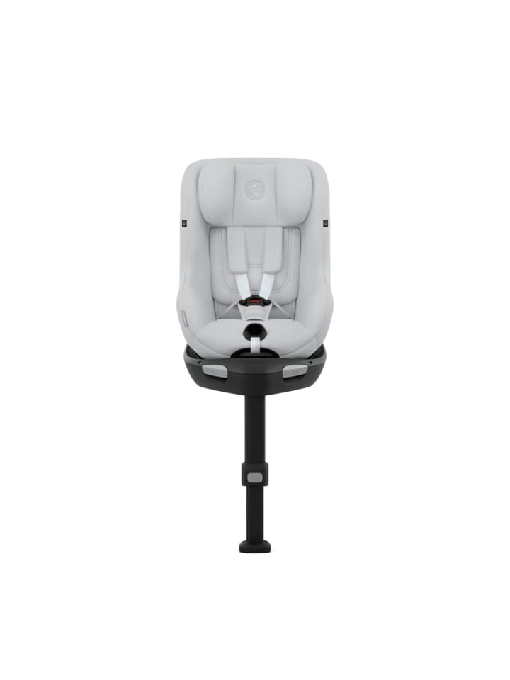 Cybex Cybex Sirona Gi i-Size Reboard Kindersitz - Farbe: Fog Grey günstig kaufen onesize