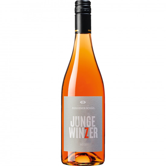Junge Winzer Rosécuvée
