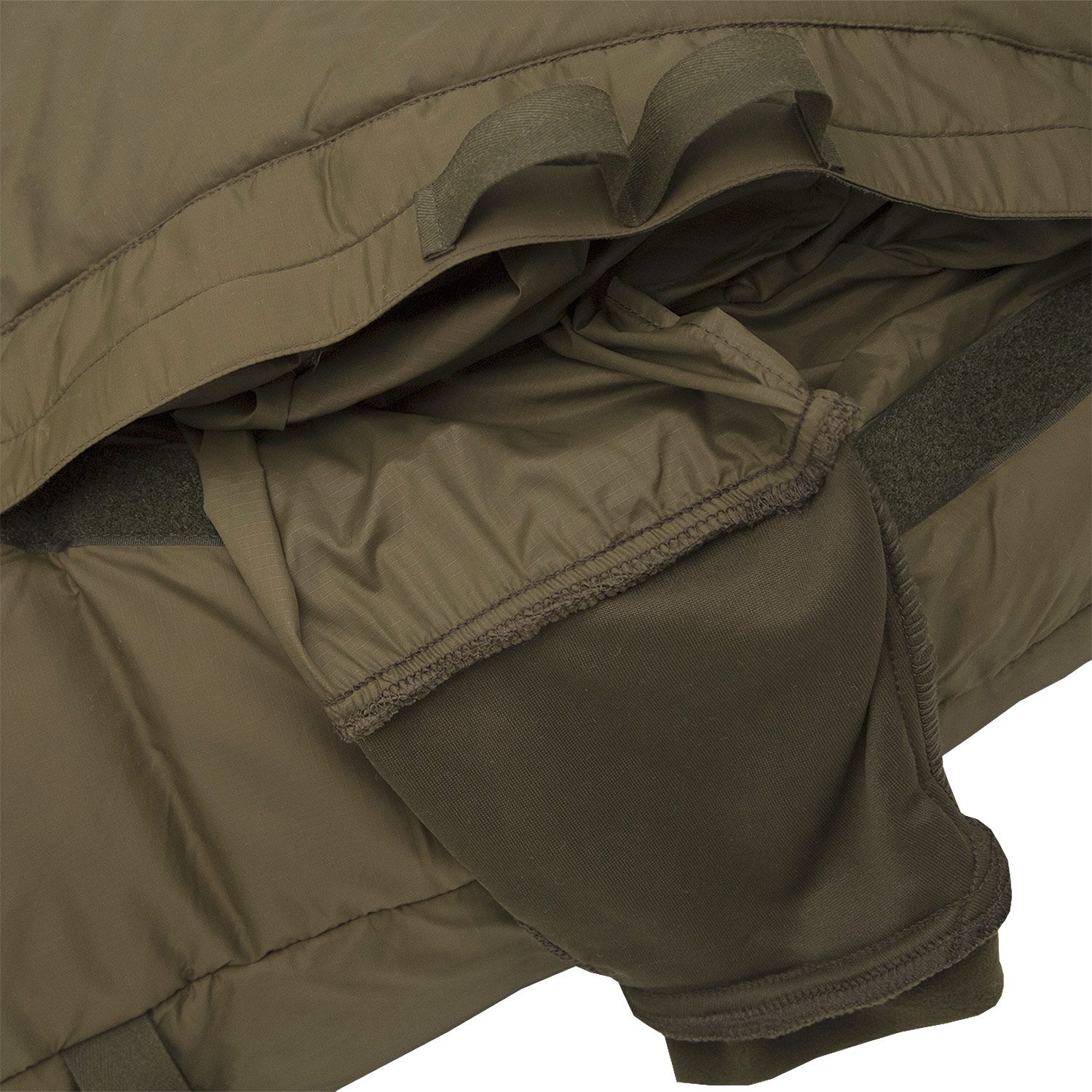 Schlafsack Survival One
