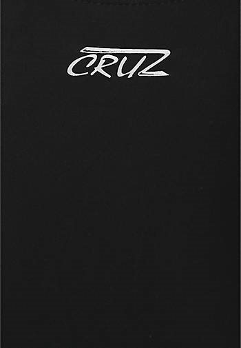 CRUZ Badeanzug Catlettsburg in atmungsaktiver Qualität