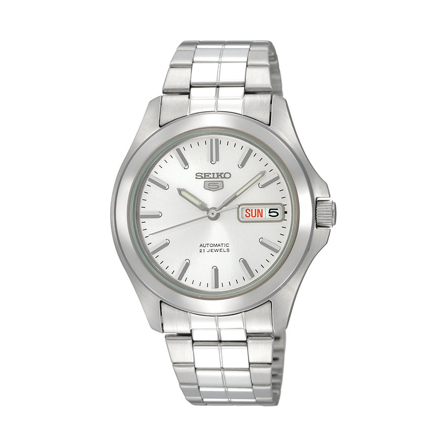 Seiko Herrenuhr Seiko 5