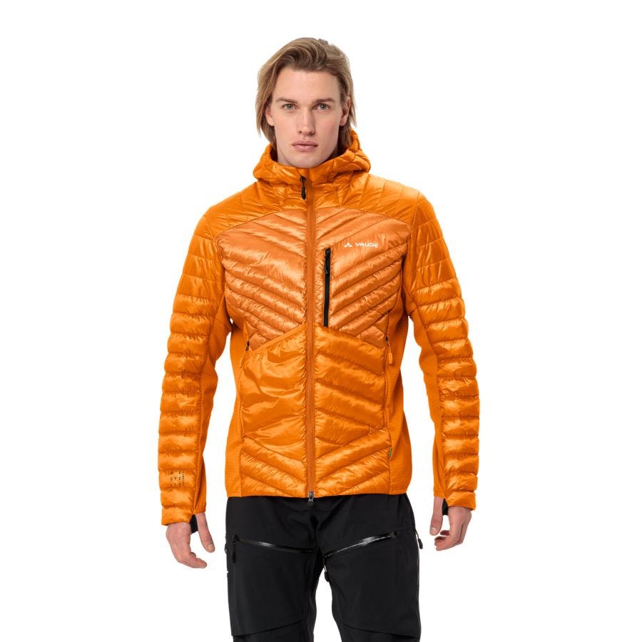 Sesvenna Pro Isolierende Jacke Herren