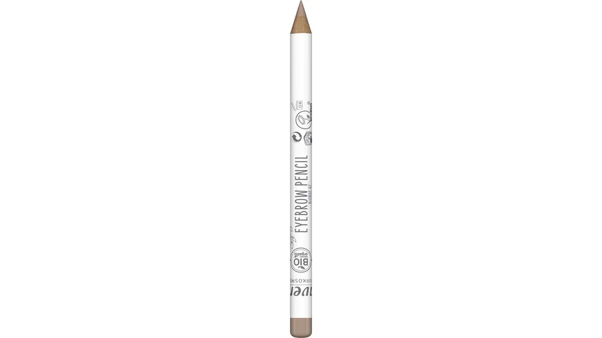 lavera Eyebrow Pencil 1.1 g 02 - Blonde