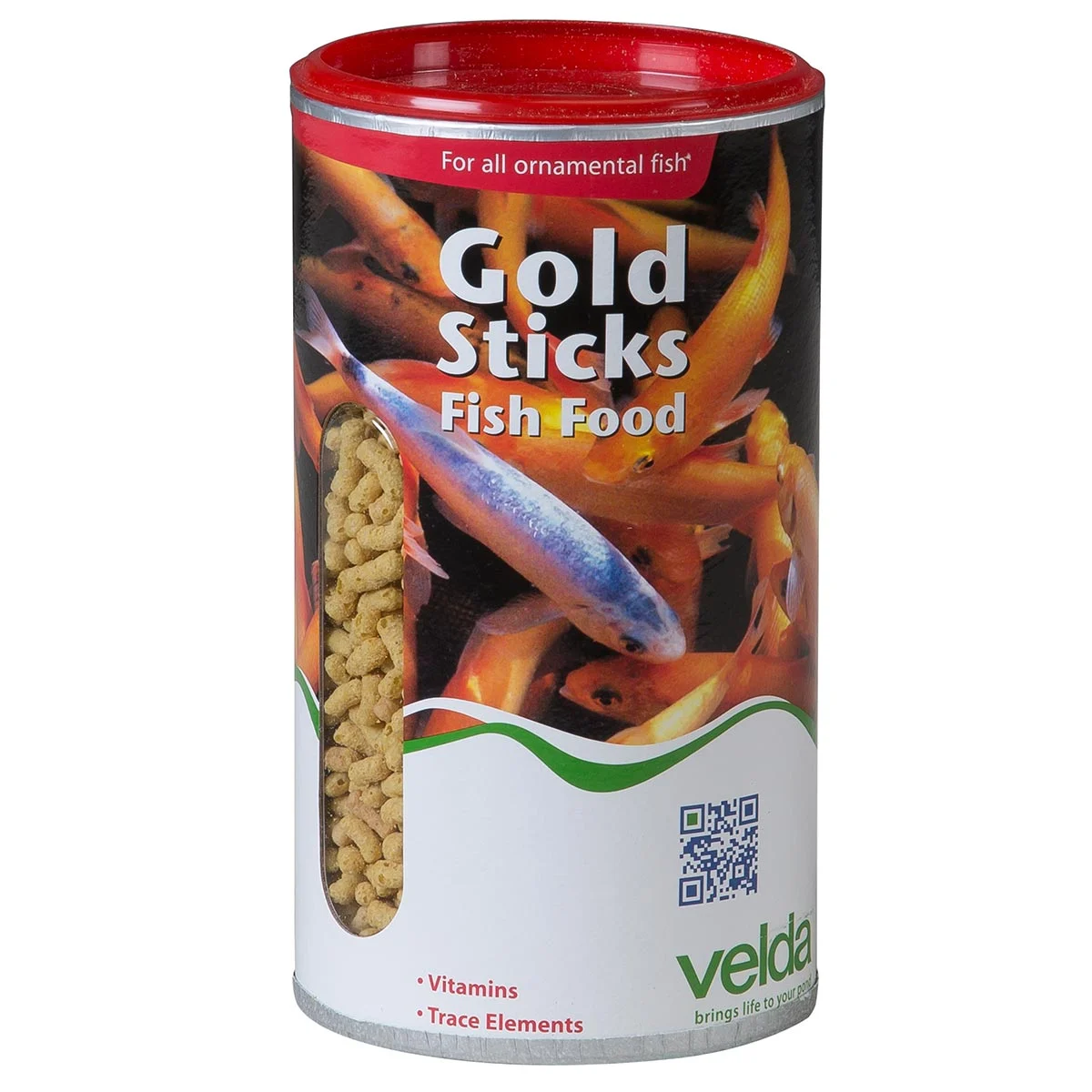 Velda Gold Sticks Fish Food günstig kaufen