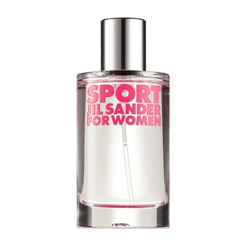 Jil Sander Sport For Women toaletna voda 100 ml