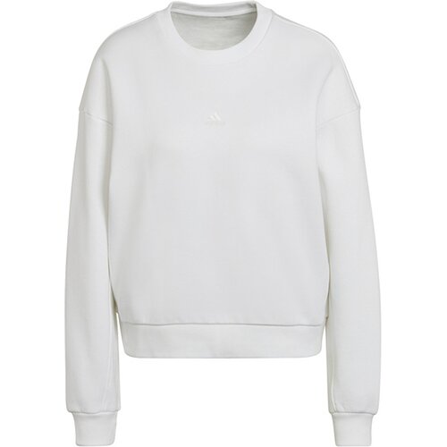DAMEN SWEATSHIRT ALL SZN FLEECE