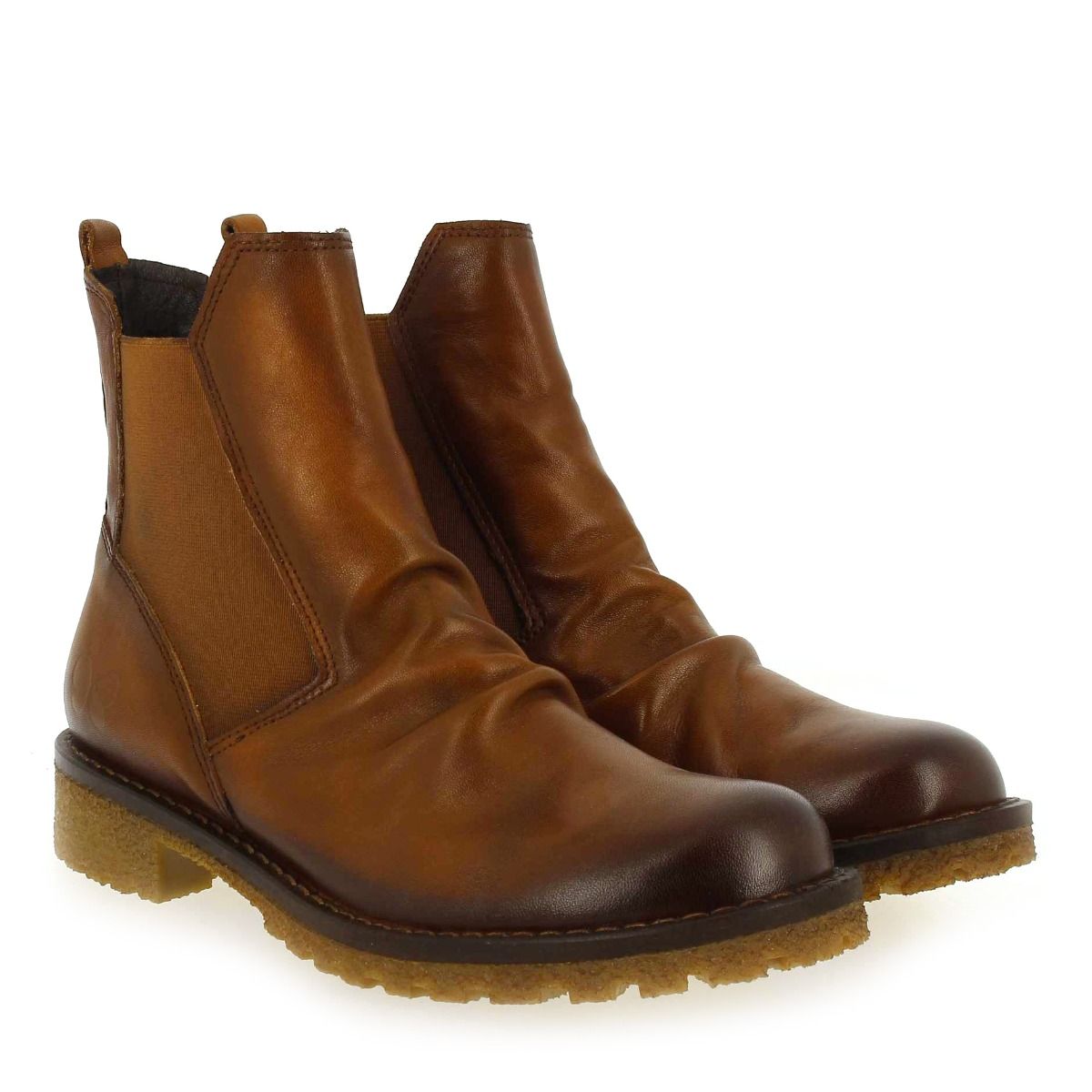 Felmini  C801 - Cognac