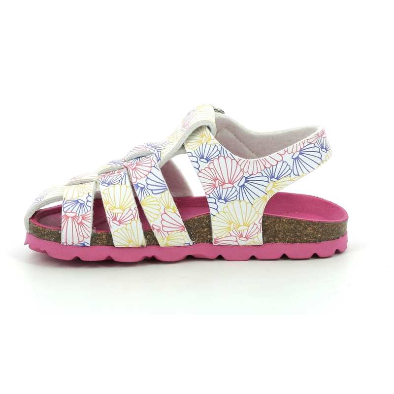 Sandales synthetique Summertan