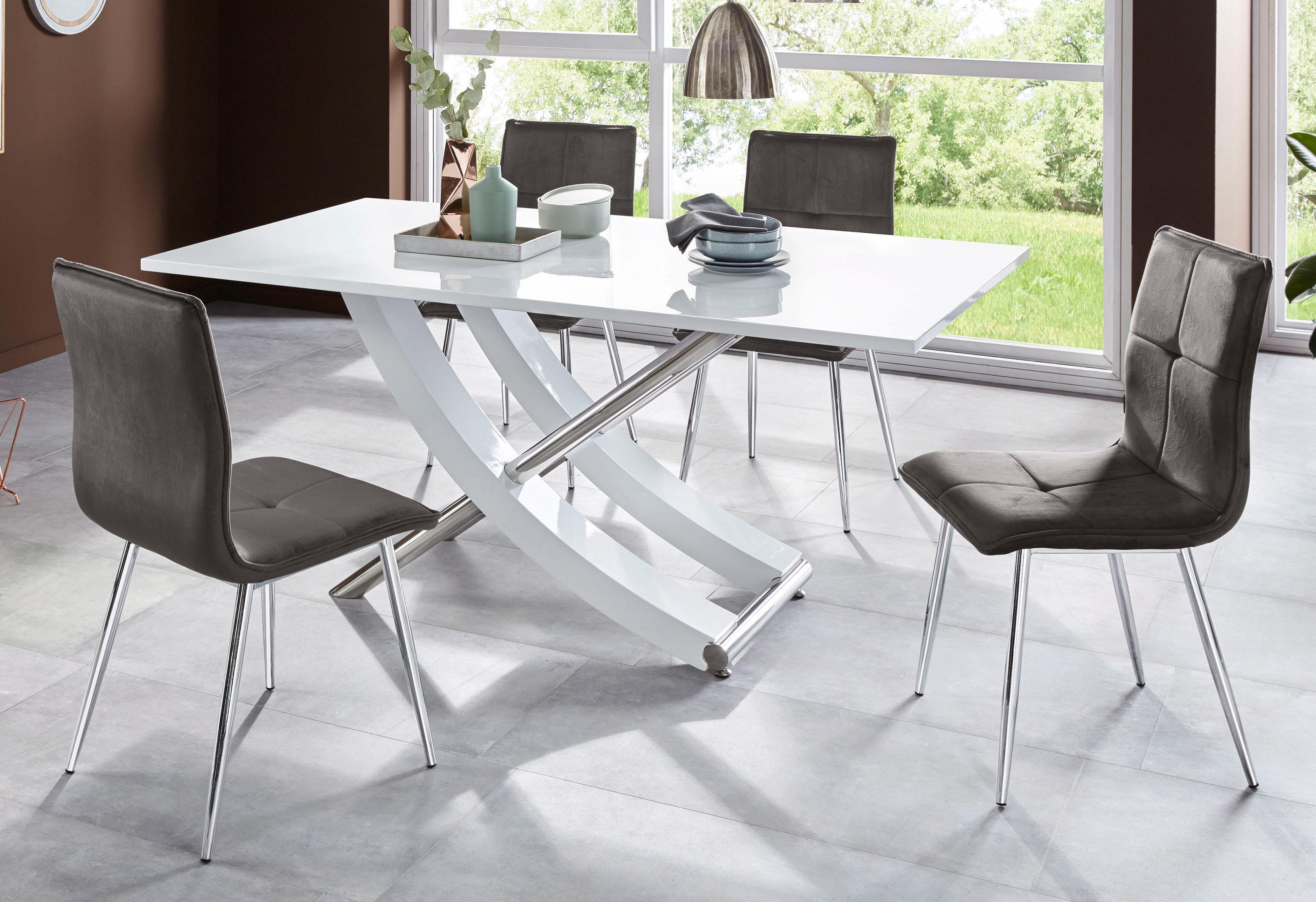 INOSIGN Esstisch Kaleo, Breite 160 cm