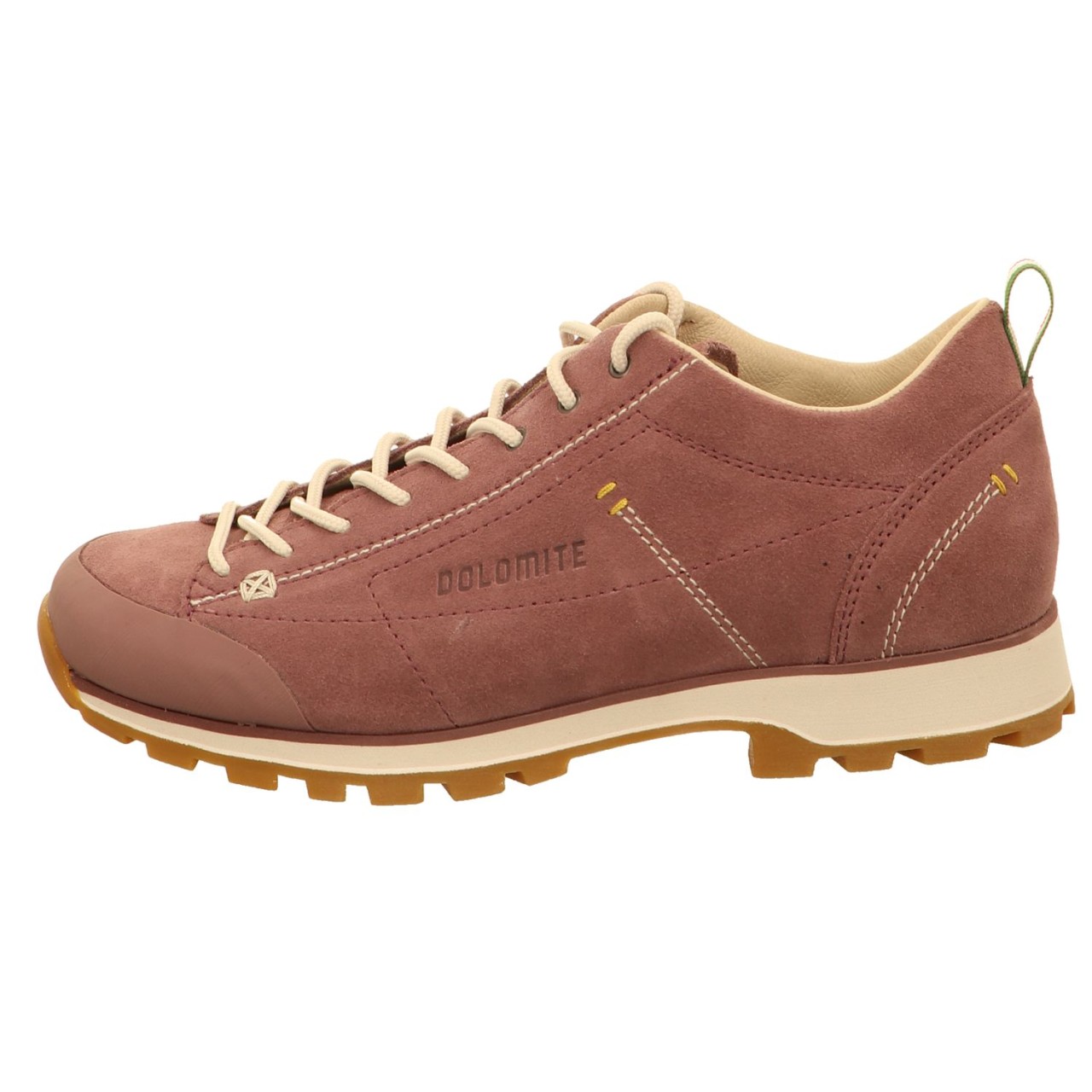 DOLOMITE Trekkingschuhe rose