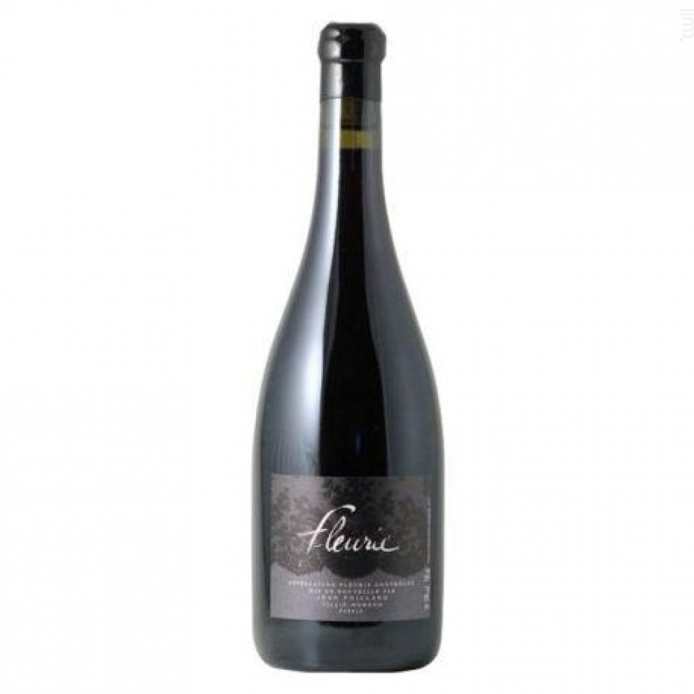 Fleurie Jean Foillard Vin Rouge●Fleurie 2021 75cl