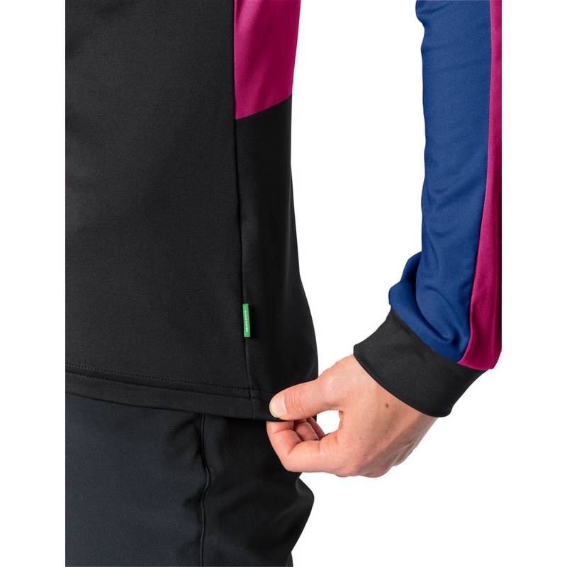 VAUDE Women's Qimsa LS Shirt II Sweatshirt Damen